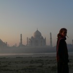 Taj Mahal (India II)