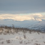 Trip to Kiruna