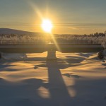 Trip to Kiruna