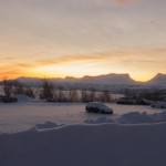 Trip to Kiruna