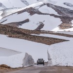 road via Tarfaya