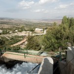 Water supply for the valley