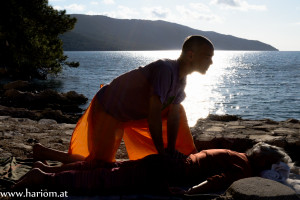 Shiatsu at Stari Grad