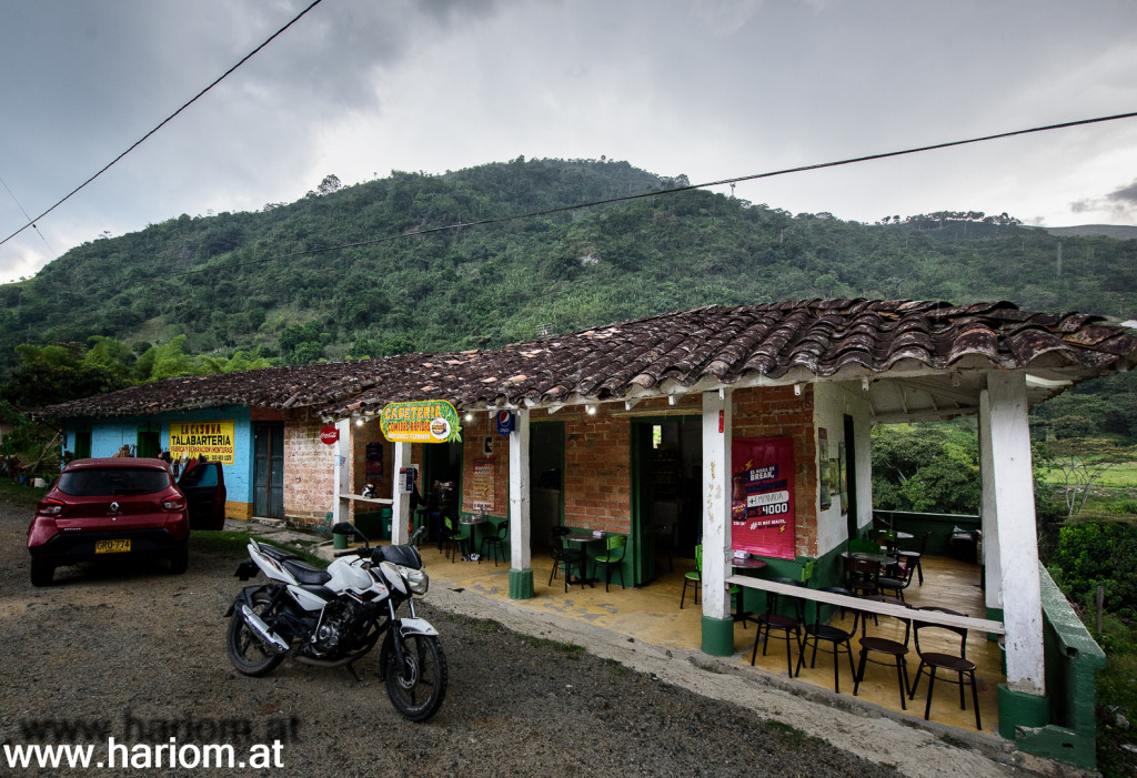 Chai Shop