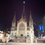 Manizales Kathedrale