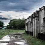 Lost Places of Andalucia