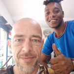 best barber in the world!